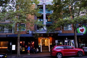 Morgans Boutique Hotel - Accommodation Noosa 35