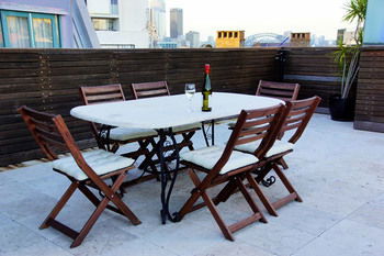 Morgans Boutique Hotel - Accommodation Noosa 36