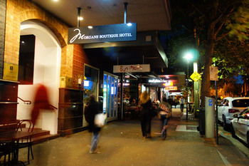 Morgans Boutique Hotel - Accommodation Noosa 38