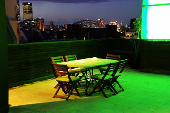 Morgans Boutique Hotel - Accommodation Noosa 39