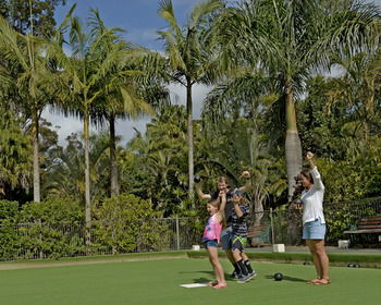 Darlington Beach Resort & Holiday Park - Accommodation Noosa 0