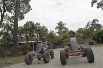 Darlington Beach Resort & Holiday Park - Accommodation Noosa 1