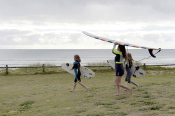 Darlington Beach Resort & Holiday Park - Accommodation Noosa 4