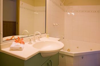 Darlington Beach Resort & Holiday Park - Accommodation Noosa 5