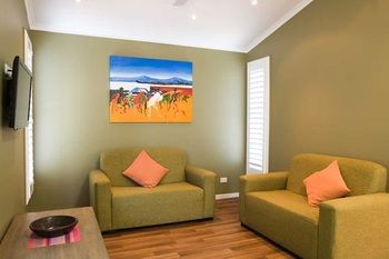 Darlington Beach Resort & Holiday Park - Accommodation Noosa 7