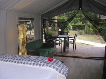 Darlington Beach Resort & Holiday Park - Accommodation Noosa 8