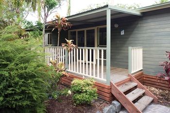 Darlington Beach Resort & Holiday Park - Accommodation Noosa 9