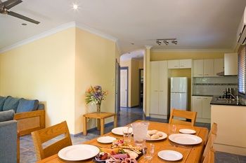Darlington Beach Resort & Holiday Park - Accommodation Noosa 10