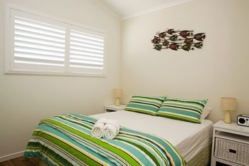 Darlington Beach Resort & Holiday Park - Accommodation Noosa 11