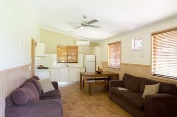 Darlington Beach Resort & Holiday Park - Accommodation Noosa 12