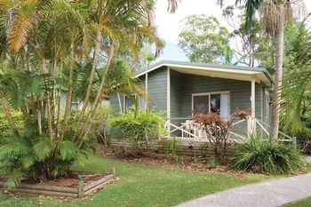 Darlington Beach Resort & Holiday Park - Accommodation Noosa 14