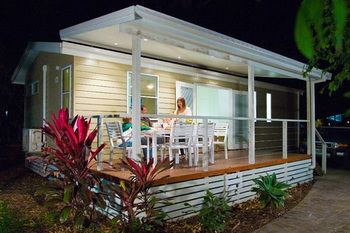 Darlington Beach Resort & Holiday Park - Accommodation Noosa 15