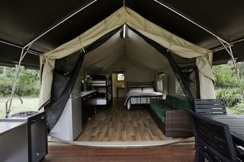 Darlington Beach Resort & Holiday Park - Accommodation Noosa 16