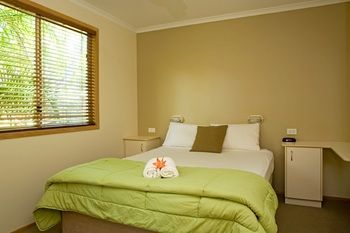Darlington Beach Resort & Holiday Park - Accommodation Noosa 19