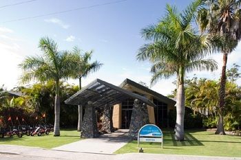 Darlington Beach Resort & Holiday Park - Accommodation Noosa 20