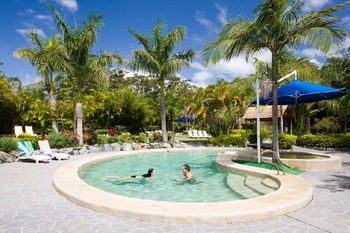 Darlington Beach Resort & Holiday Park - Accommodation Noosa 22