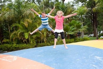 Darlington Beach Resort & Holiday Park - Accommodation Noosa 23