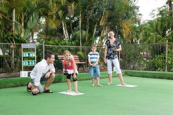 Darlington Beach Resort & Holiday Park - Accommodation Noosa 24