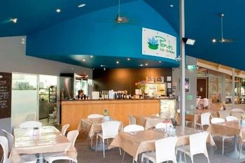 Darlington Beach Resort & Holiday Park - Accommodation Noosa 31