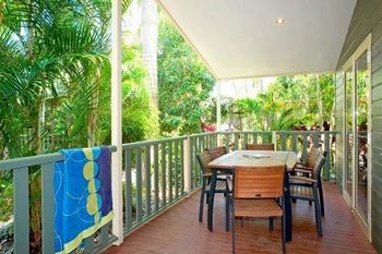 Darlington Beach Resort & Holiday Park - Accommodation Noosa 33