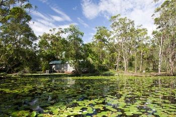 Darlington Beach Resort & Holiday Park - Accommodation Noosa 35