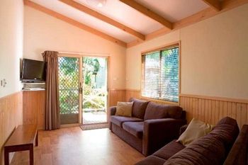 Darlington Beach Resort & Holiday Park - Accommodation Noosa 36