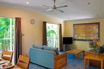 Darlington Beach Resort & Holiday Park - Accommodation Noosa 37