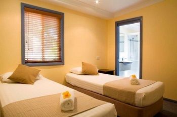 Darlington Beach Resort & Holiday Park - Accommodation Noosa 38