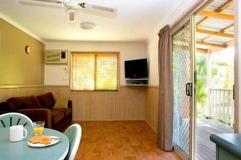 Darlington Beach Resort & Holiday Park - Accommodation Noosa 41