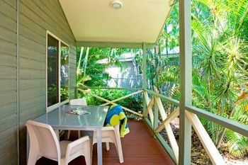 Darlington Beach Resort & Holiday Park - Accommodation Noosa 42