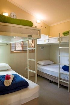 Darlington Beach Resort & Holiday Park - Accommodation Noosa 45
