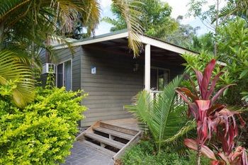 Darlington Beach Resort & Holiday Park - Accommodation Noosa 47