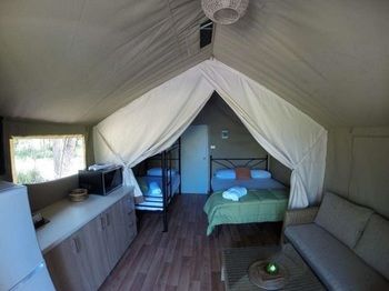 Darlington Beach Resort & Holiday Park - Accommodation Noosa 48