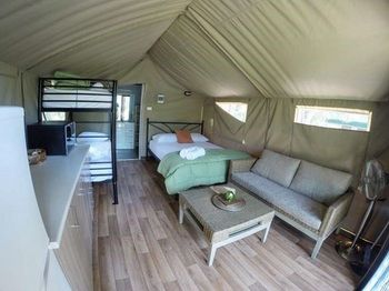 Darlington Beach Resort & Holiday Park - Accommodation Noosa 49