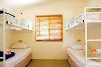 Darlington Beach Resort & Holiday Park - Accommodation Noosa 50