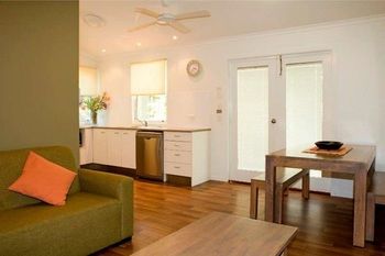 Darlington Beach Resort & Holiday Park - Accommodation Noosa 51