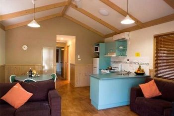 Darlington Beach Resort & Holiday Park - Accommodation Noosa 53