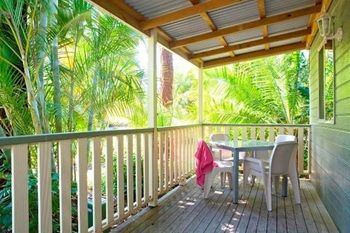 Darlington Beach Resort & Holiday Park - Accommodation Noosa 54
