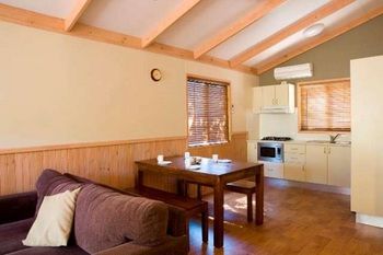 Darlington Beach Resort & Holiday Park - Accommodation Noosa 55