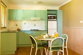 Darlington Beach Resort & Holiday Park - Accommodation Noosa 56