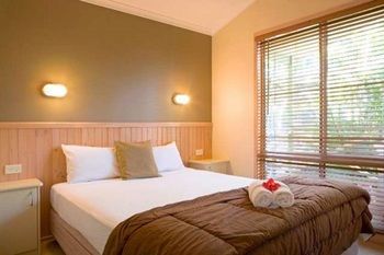 Darlington Beach Resort & Holiday Park - Accommodation Noosa 57