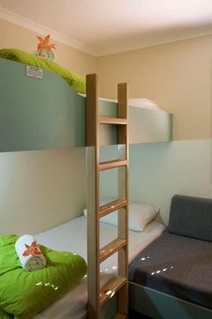 Darlington Beach Resort & Holiday Park - Accommodation Noosa 59