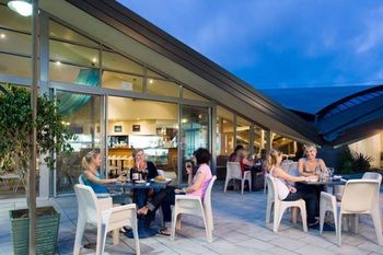 Darlington Beach Resort & Holiday Park - Accommodation Noosa 61