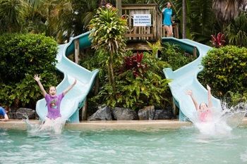 Darlington Beach Resort & Holiday Park - Accommodation Noosa 64