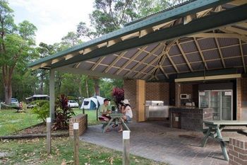 Darlington Beach Resort & Holiday Park - Accommodation Noosa 65