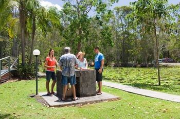 Darlington Beach Resort & Holiday Park - Accommodation Noosa 66