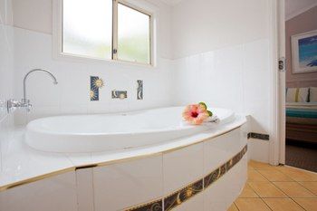Ocean Beach Resort & Holiday Park - Accommodation Noosa 35