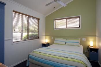 Ocean Beach Resort & Holiday Park - Accommodation Noosa 38
