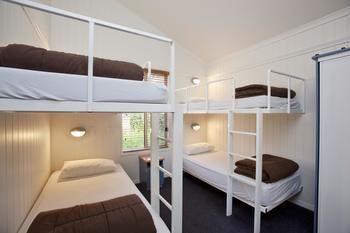 Ocean Beach Resort & Holiday Park - Accommodation Noosa 39