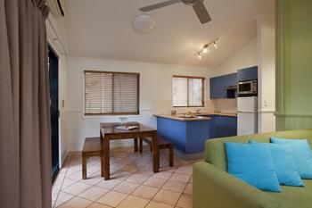 Ocean Beach Resort & Holiday Park - Accommodation Noosa 41